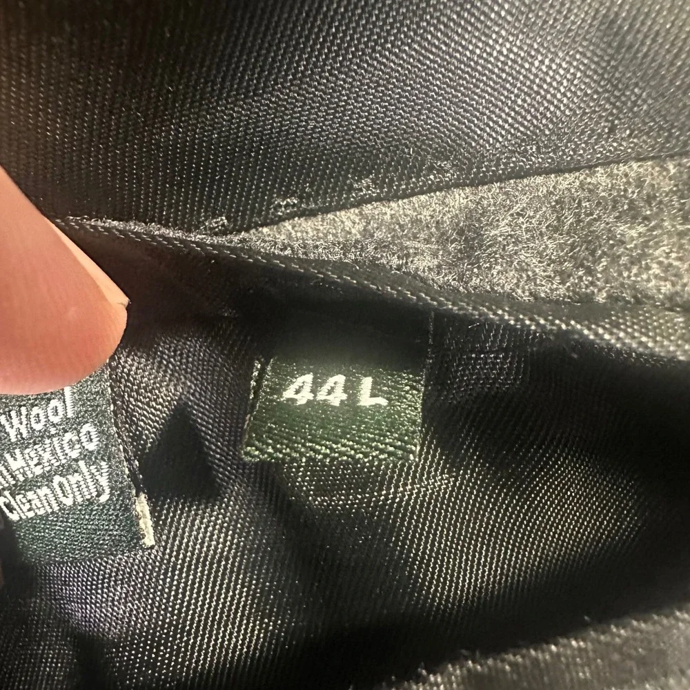 J. Crew crew men
